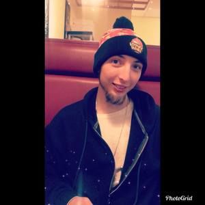 Meet your Posher, Gage